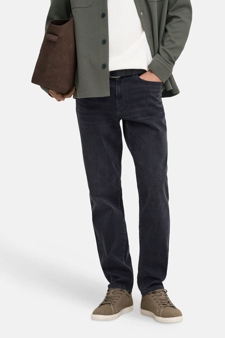 Jeans straight black denim - ONLY & SONS®