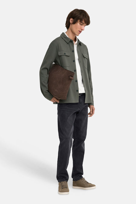 Jeans straight black denim - ONLY & SONS®