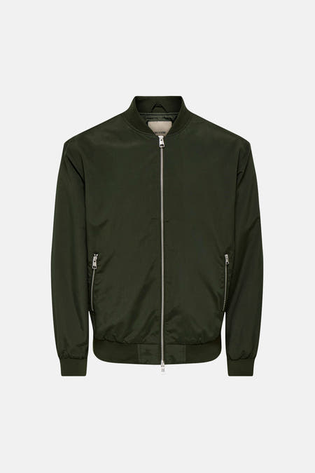 Veste courte - Rosin