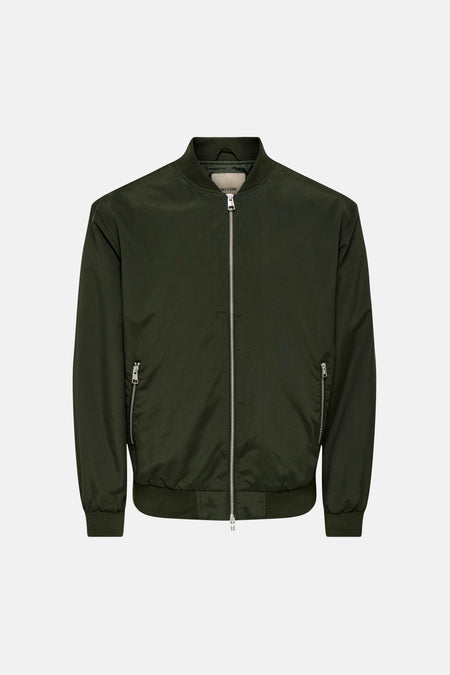 Veste courte - Rosin