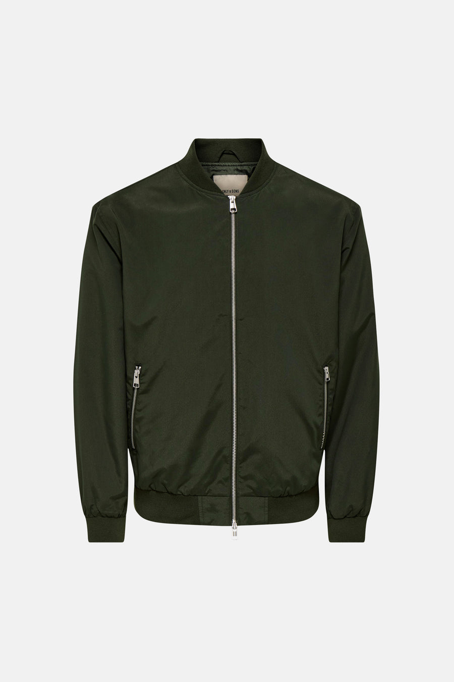 Veste courte vert - ONLY & SONS®