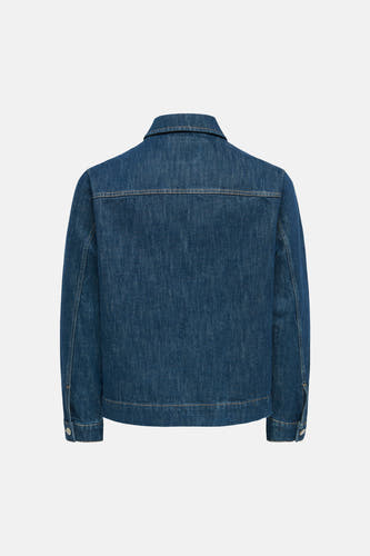Chemise en jean mid blue denim - ONLY & SONS®