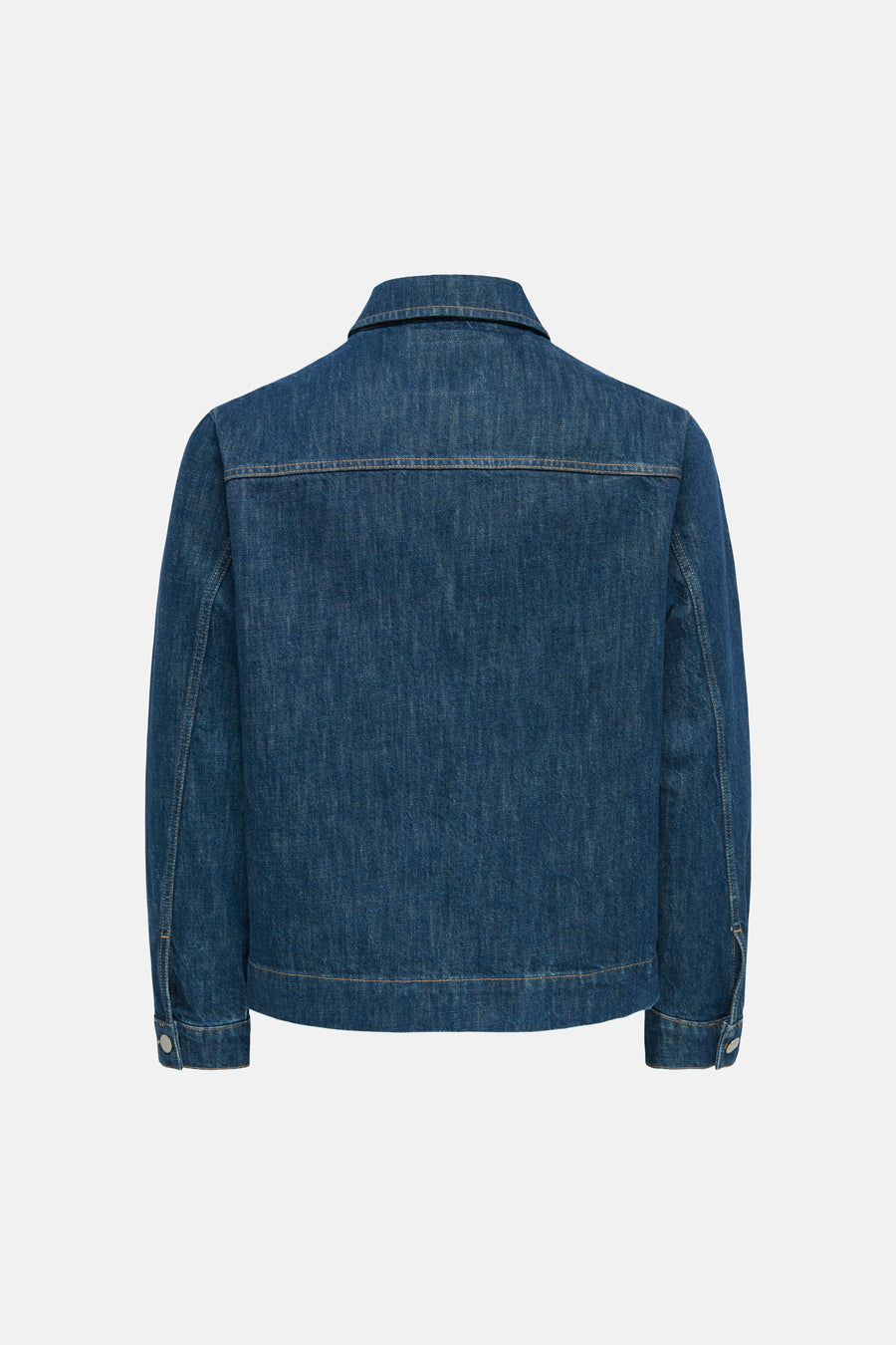 Chemise en jean mid blue denim - ONLY & SONS®