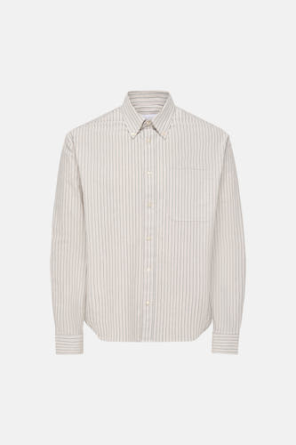 Chemise (manches longues) Écru - ONLY & SONS®