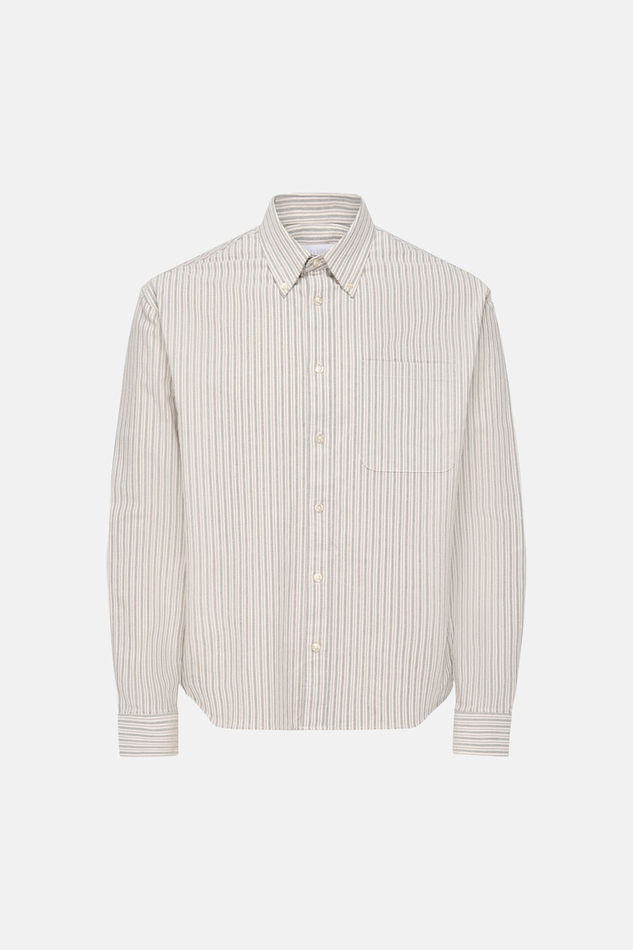 Chemise (manches longues) Écru - ONLY & SONS®