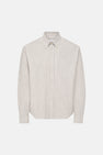 Chemise (manches longues) Écru - ONLY & SONS®