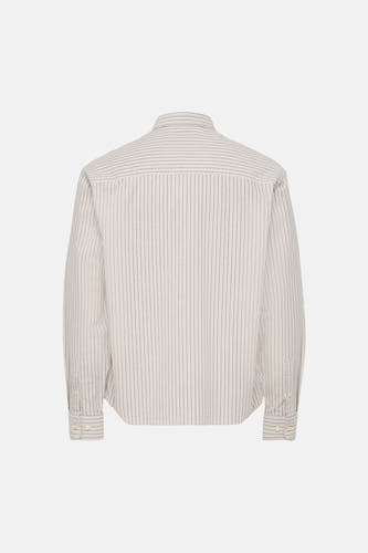 Chemise (manches longues) Écru - ONLY & SONS®