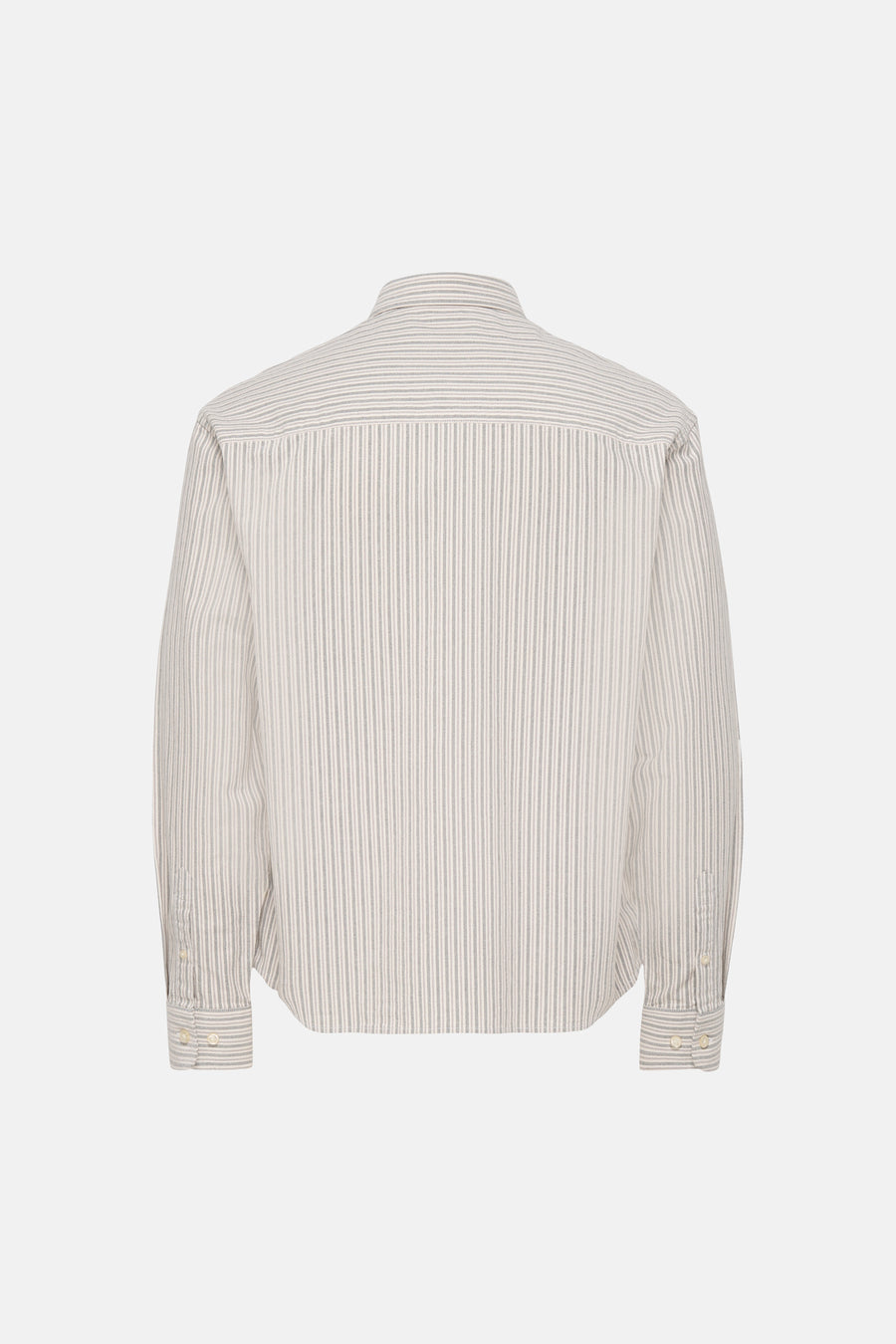 Chemise (manches longues) Écru - ONLY & SONS®