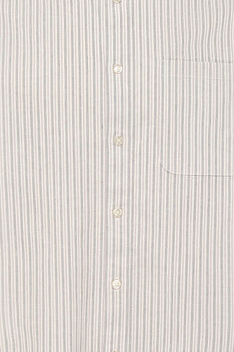 Chemise (manches longues) Écru - ONLY & SONS®