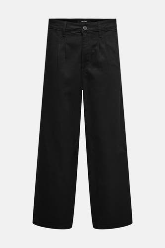 REMI - black denim