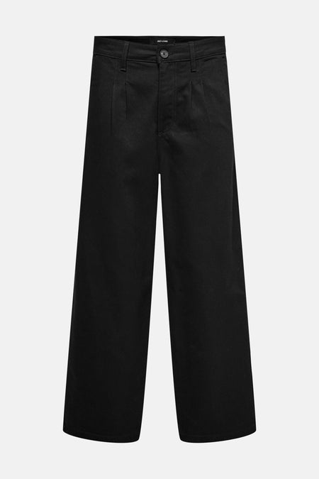 REMI - black denim