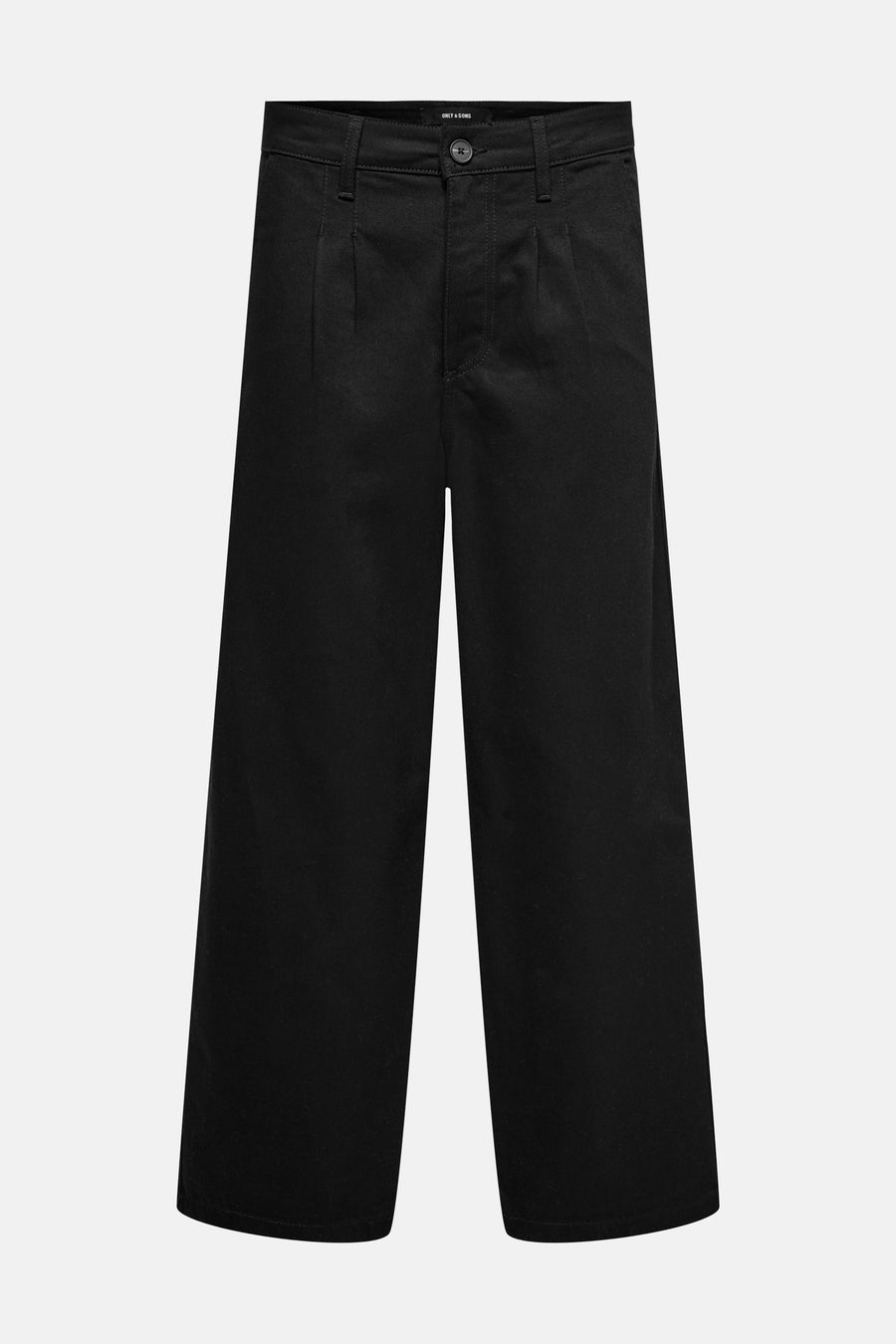 REMI - black denim