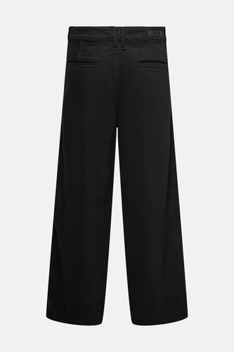 REMI - black denim