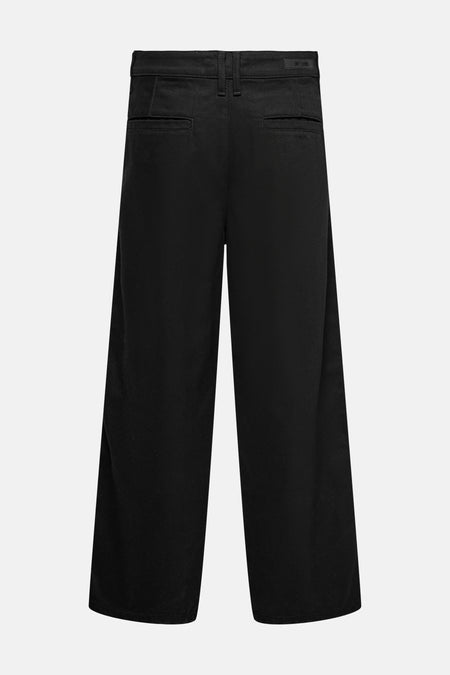 REMI - black denim