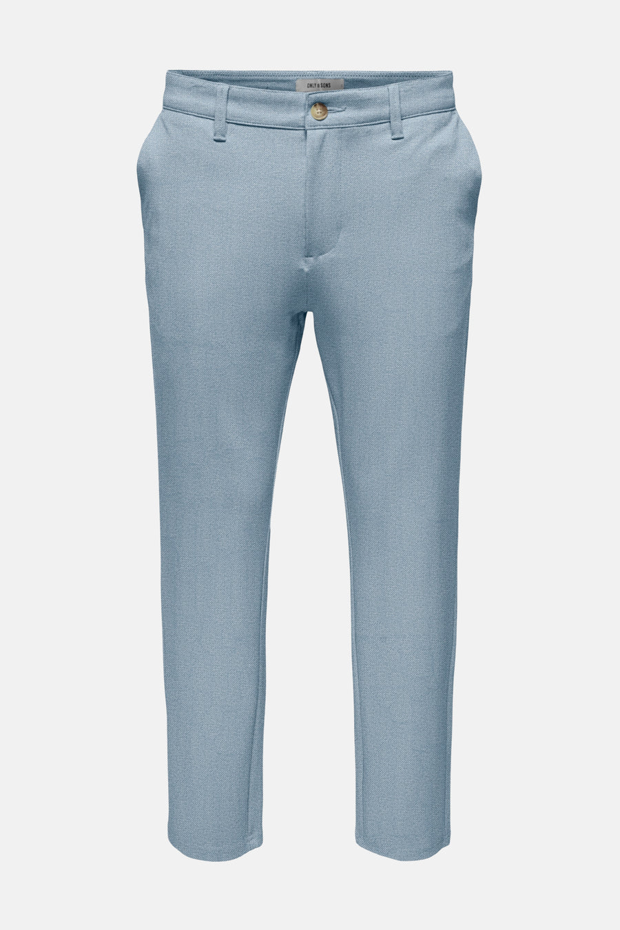Pantalon de saison bleu - ONLY & SONS® - ONLY & SONS®
