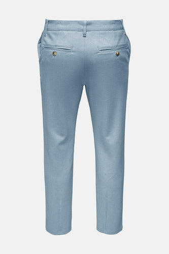 Pantalon de saison bleu - ONLY & SONS® - ONLY & SONS®