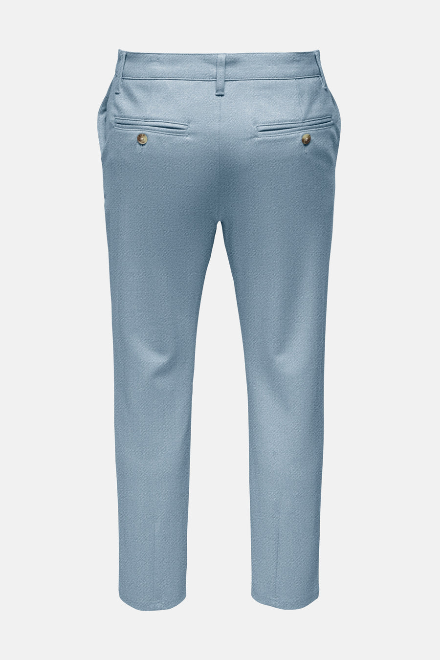 Pantalon de saison bleu - ONLY & SONS® - ONLY & SONS®