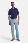 Pantalon - bleu