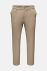Pantalon de saison beige - ONLY & SONS®