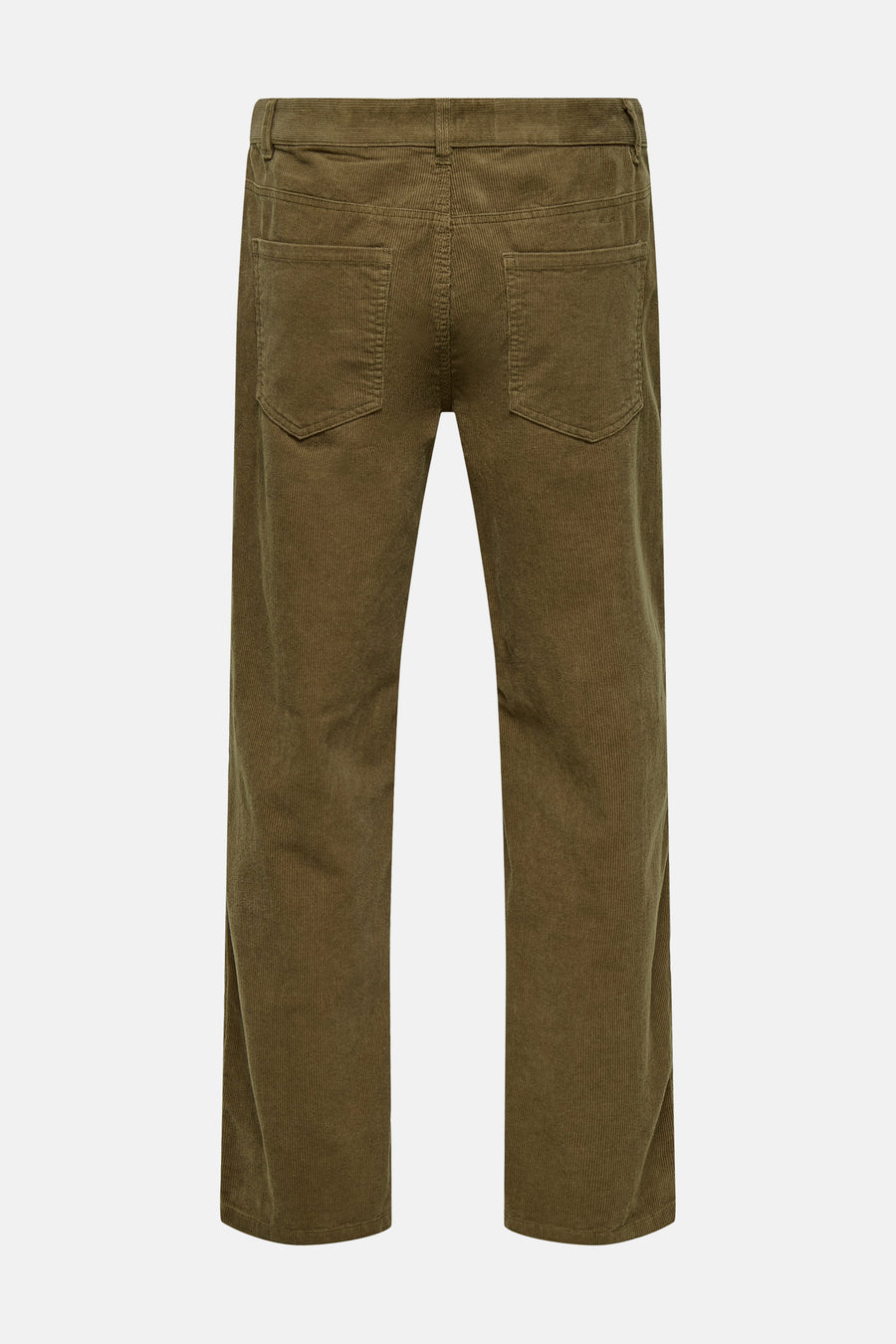 Pantalon de saison brun - ONLY & SONS®
