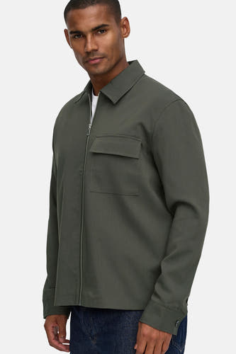 Chemise (manches longues) vert - ONLY & SONS®