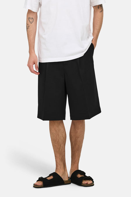 Short - noir