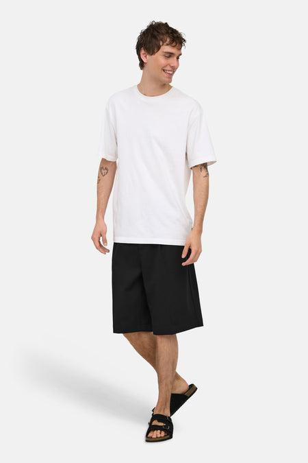 Short - noir