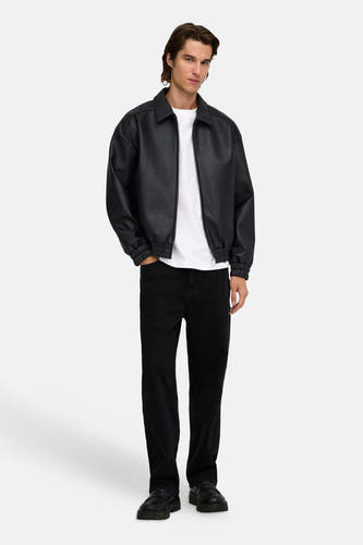 Veste courte - Black