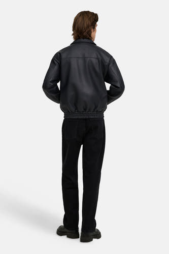 Veste courte - Black