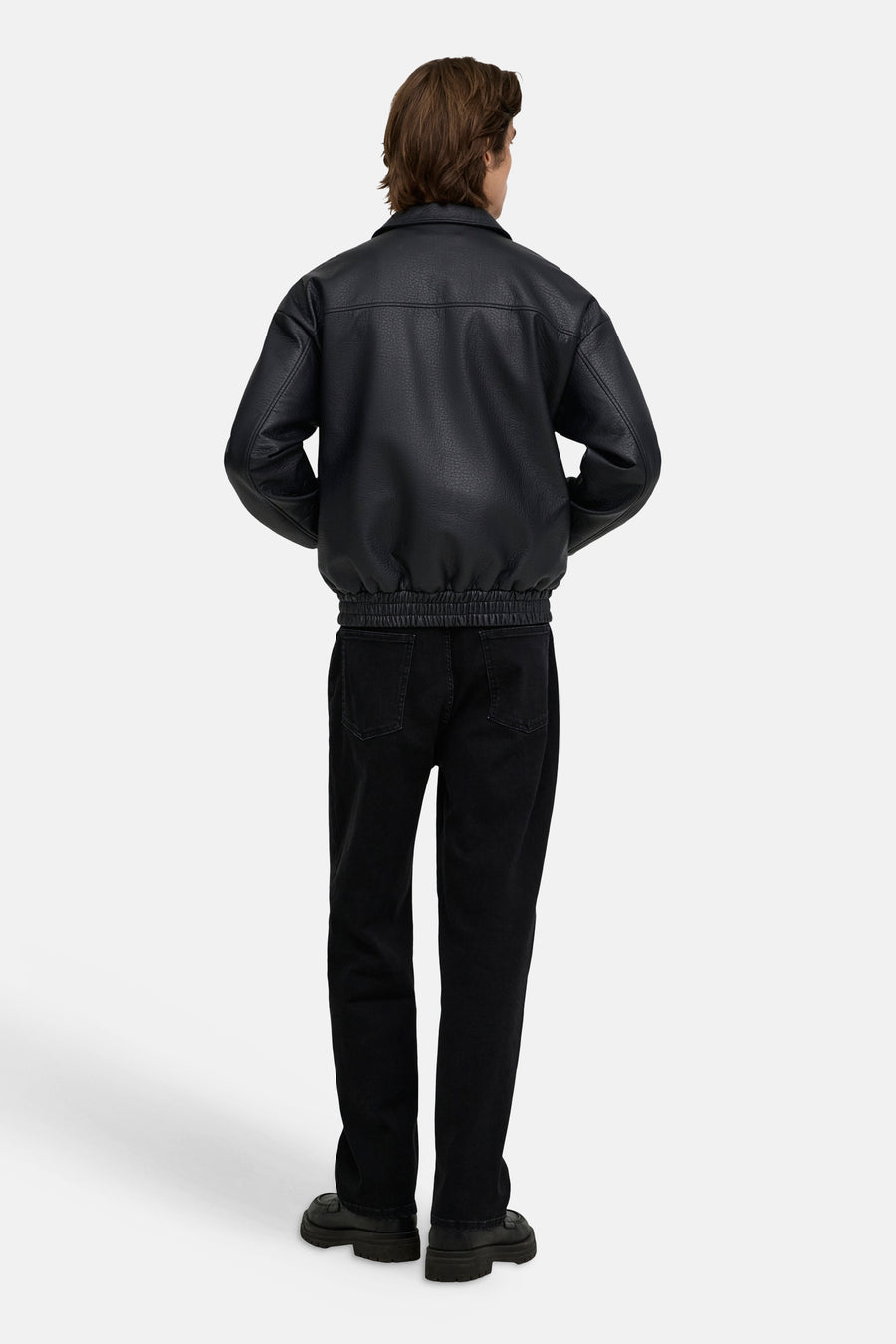 Veste courte - Black