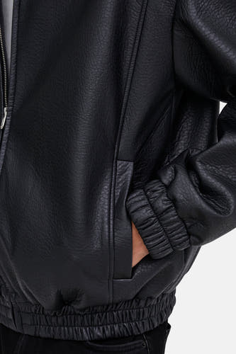 Veste courte - Black