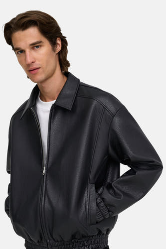 Veste courte - Black