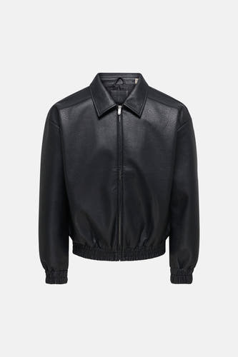 Veste courte - Black