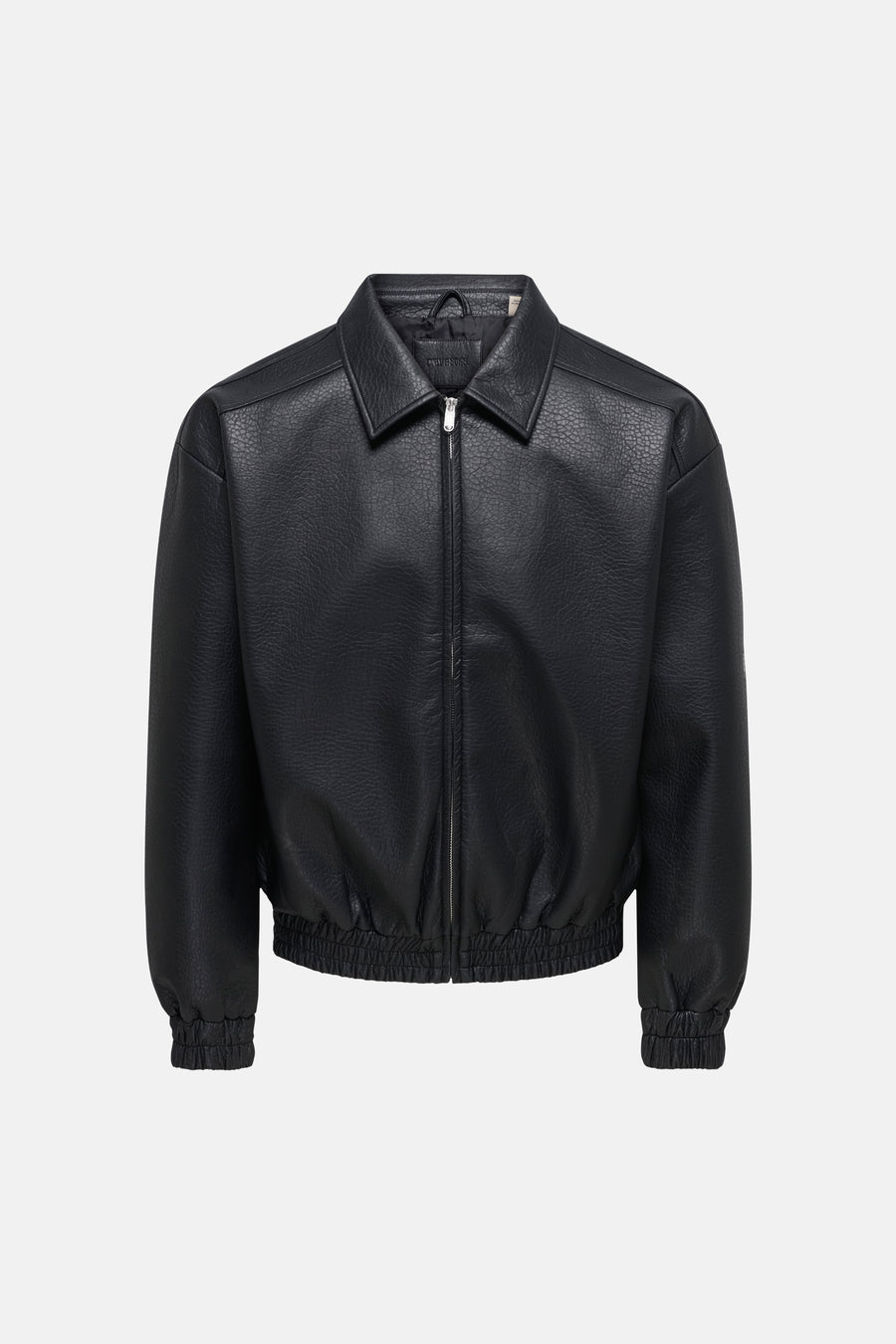 Veste courte - Black