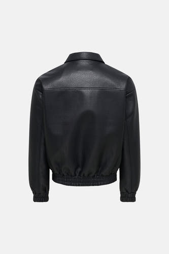 Veste courte - Black