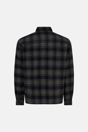 Chemise (manches longues) bleu - ONLY & SONS®