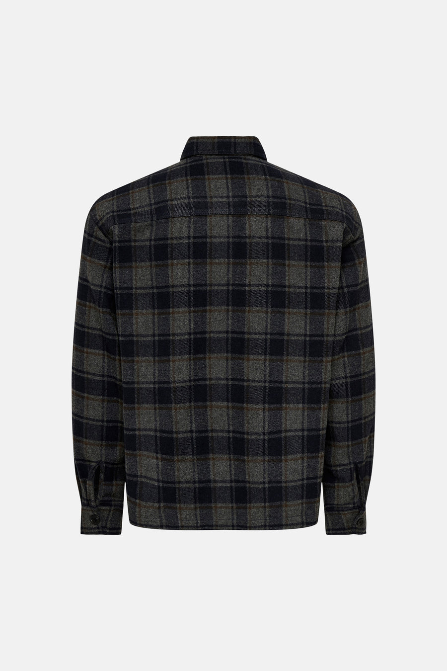 Chemise (manches longues) bleu - ONLY & SONS®