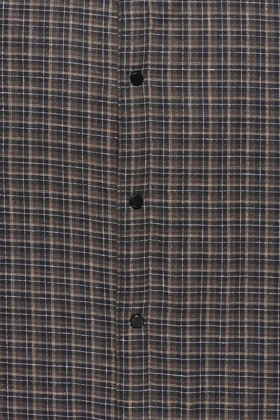 Chemise (manches longues) brun - ONLY & SONS®