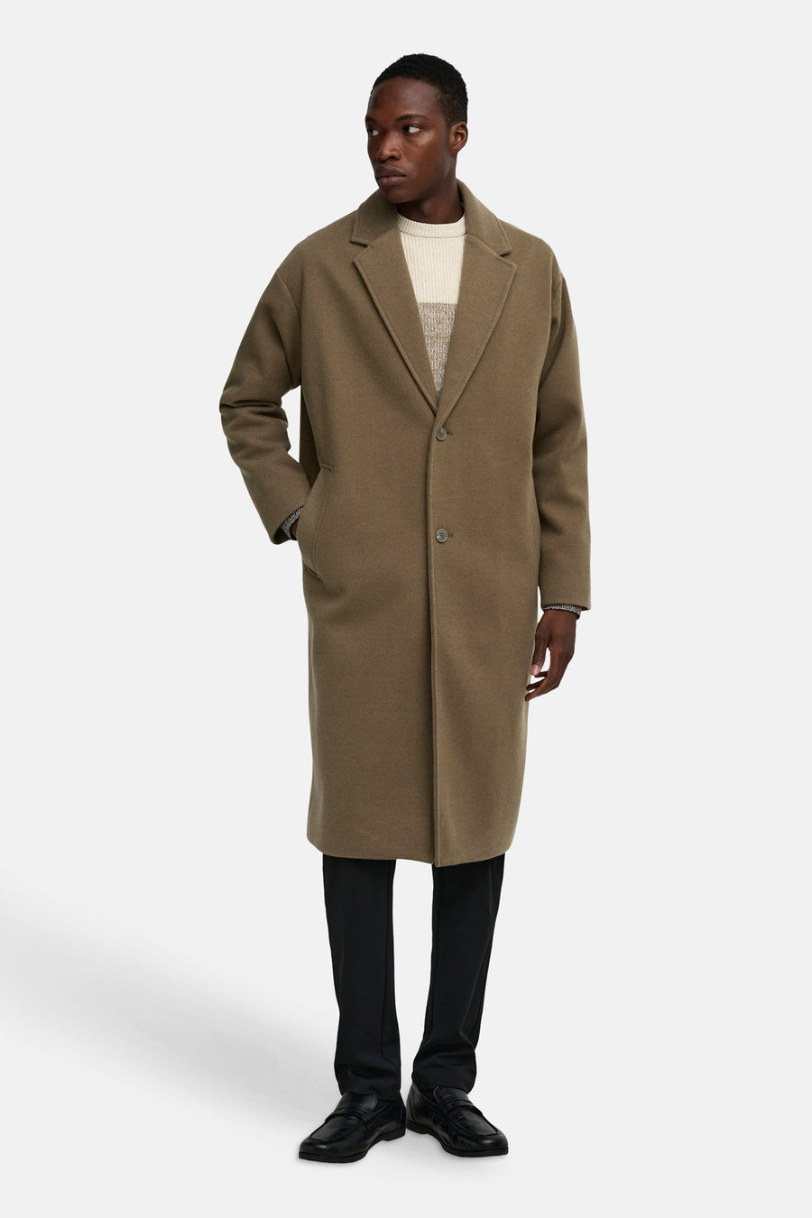 Parkas beige - ONLY & SONS®