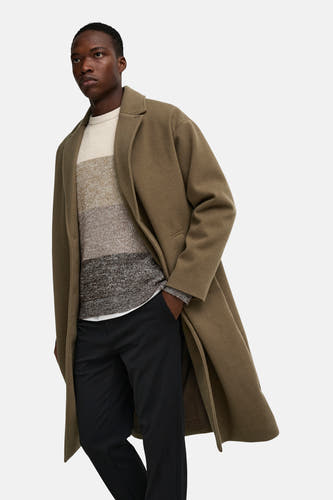 Parkas beige - ONLY & SONS®