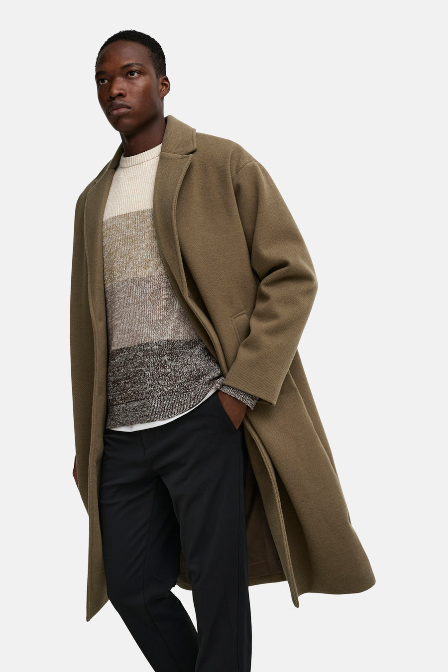 Parkas beige - ONLY & SONS®
