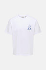 T-shirt (manches courtes) blanc - ONLY & SONS®