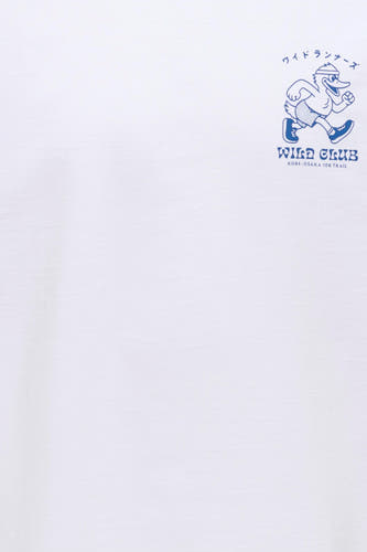 T-shirt (manches courtes) blanc - ONLY & SONS®