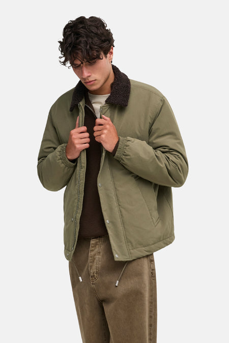 Veste courte vert - ONLY & SONS®