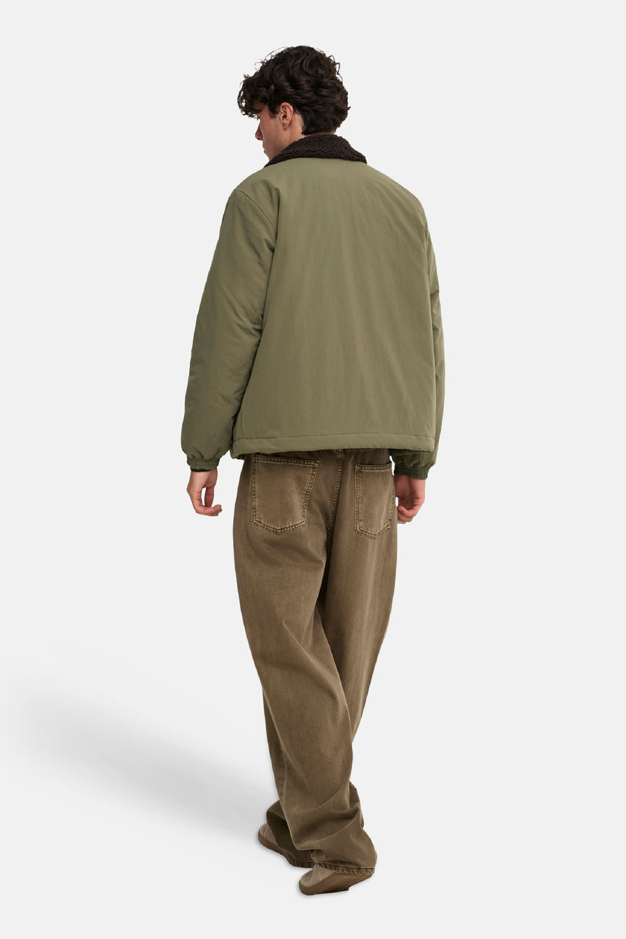Veste courte - Mermaid