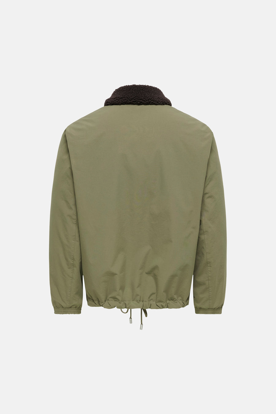 Veste courte vert - ONLY & SONS®