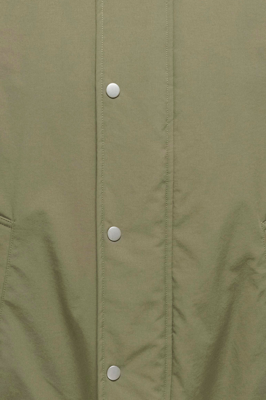 Veste courte vert - ONLY & SONS®