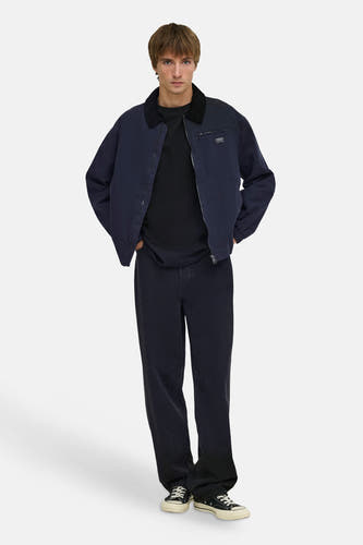 Veste courte bleu - ONLY & SONS®