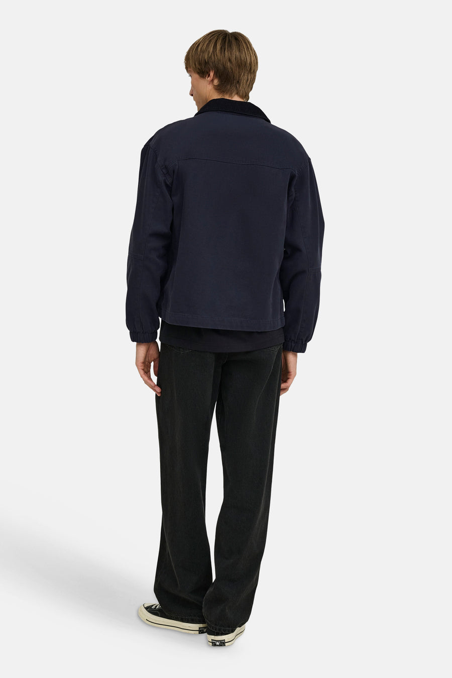 Veste courte bleu - ONLY & SONS®