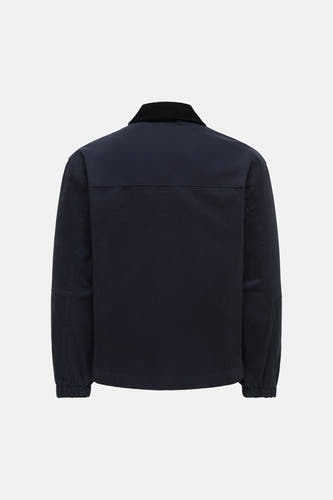 Veste courte bleu - ONLY & SONS®